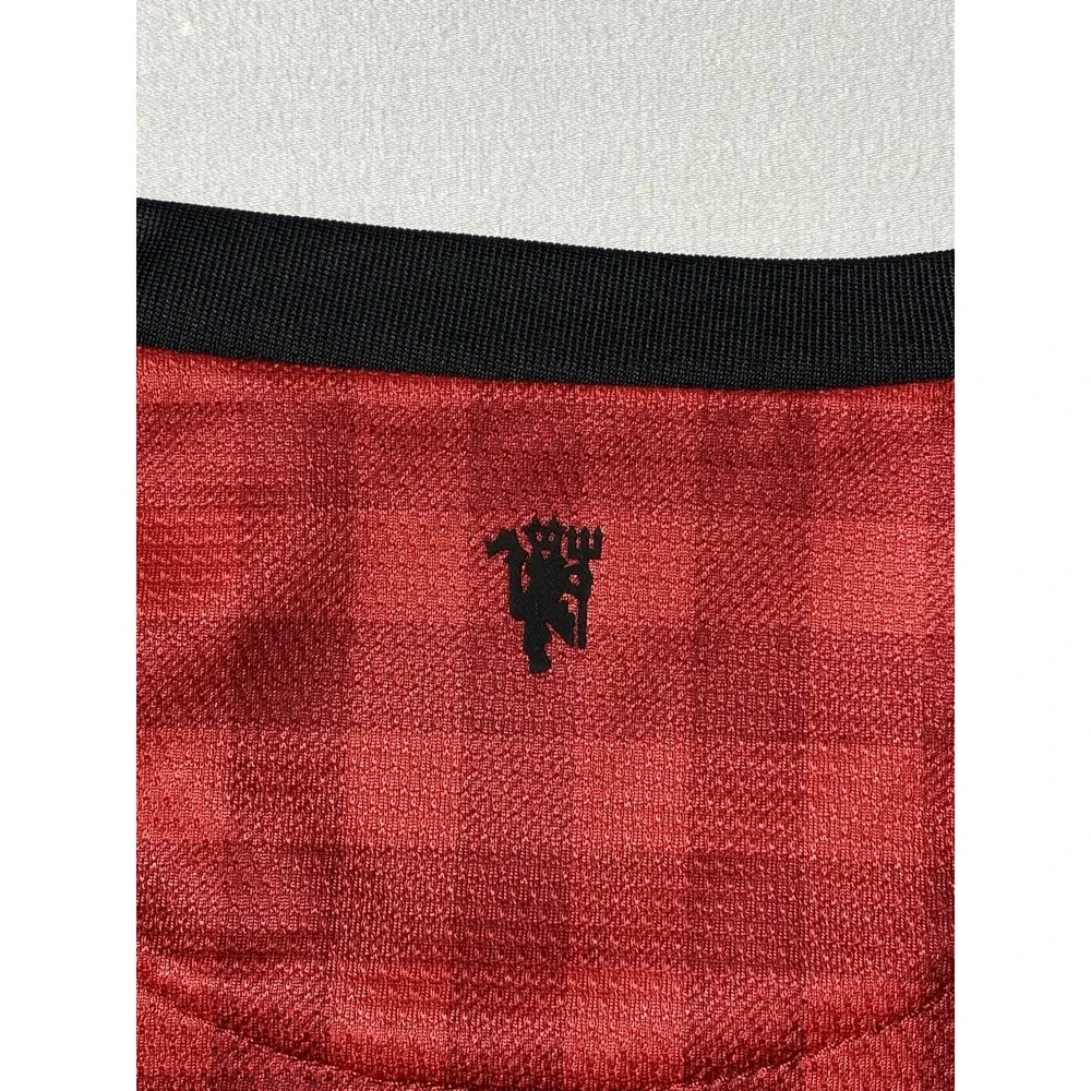 Nike manchester united
